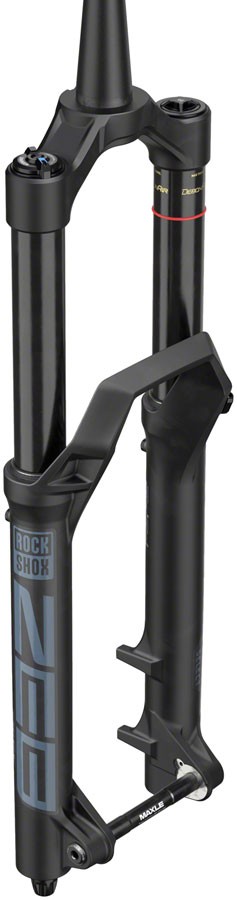RockShox ZEB Select Charger RC Suspension Fork | 29\