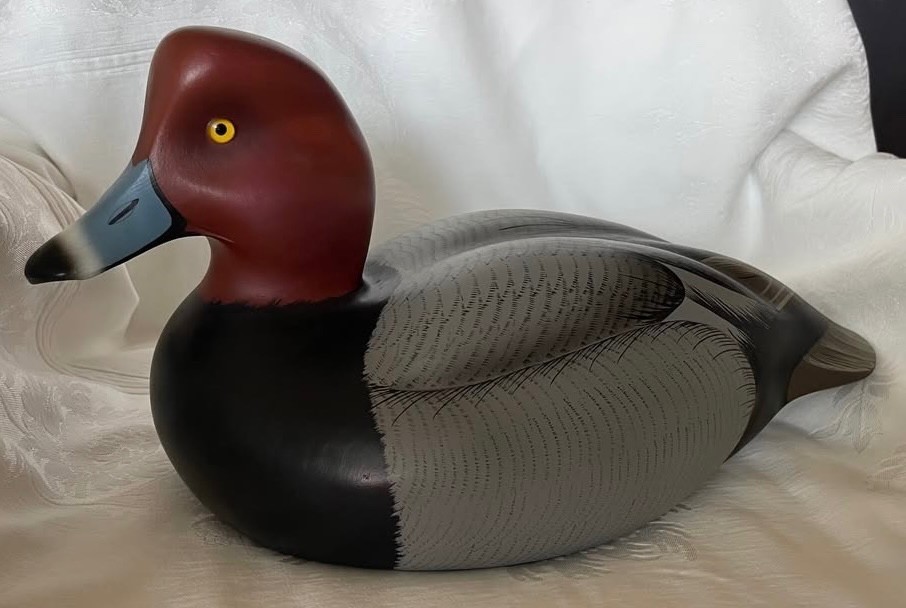 Vintage 1995-96 - Ducks Unlimited Ltd Ed - 16\
