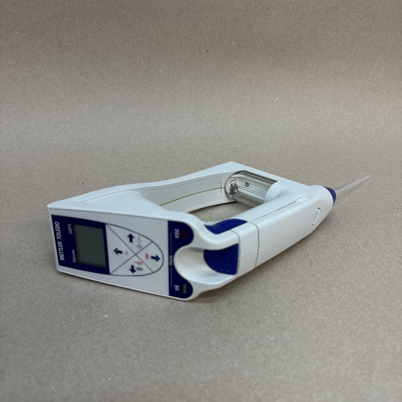 Mettler Toledo 30PX Portable Refractometer Mettler Toledo 30PX Portable Refractometer