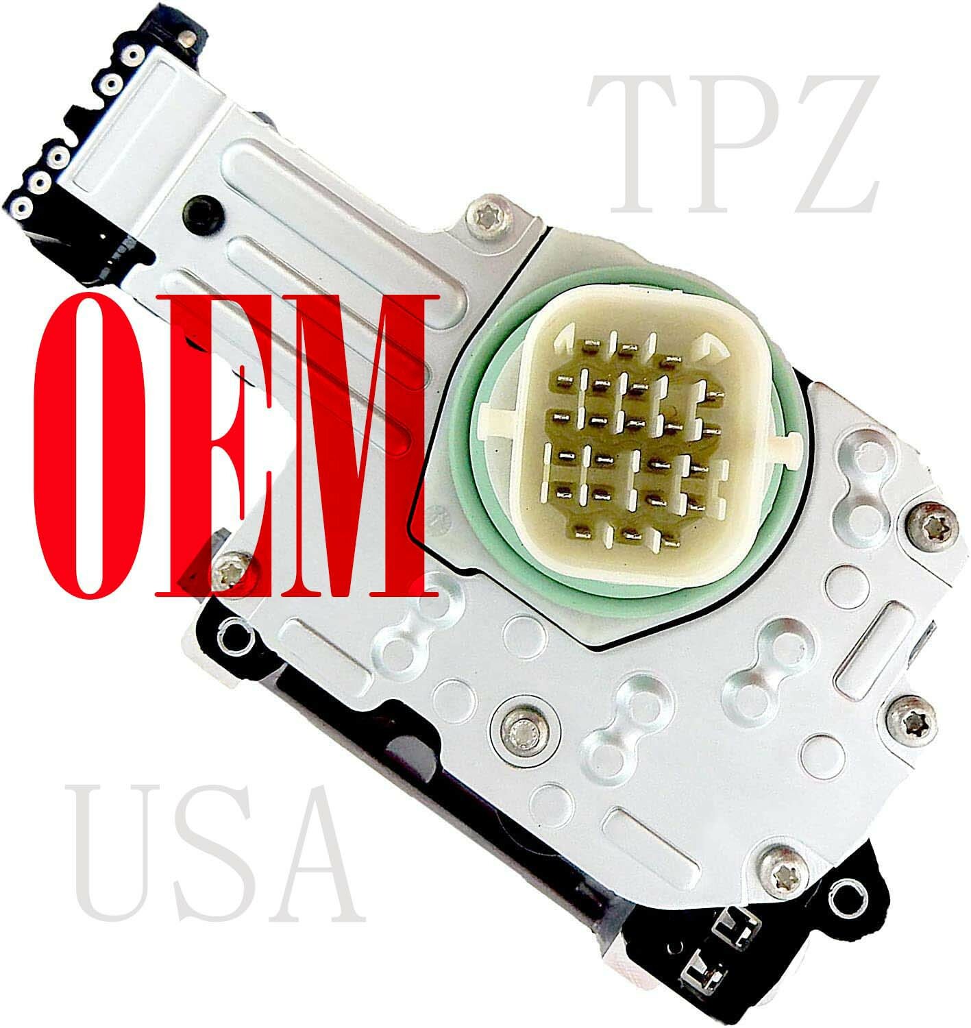 545RFE 68RFE Solenoid Pack Assembly 2007-2009 Chrysler Aspen