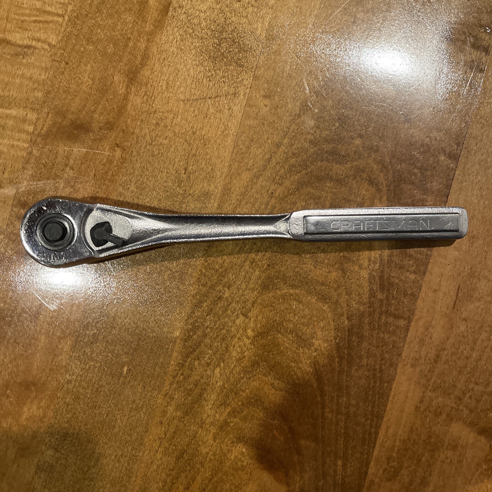 Sears Vintage Craftsman 1/2\
