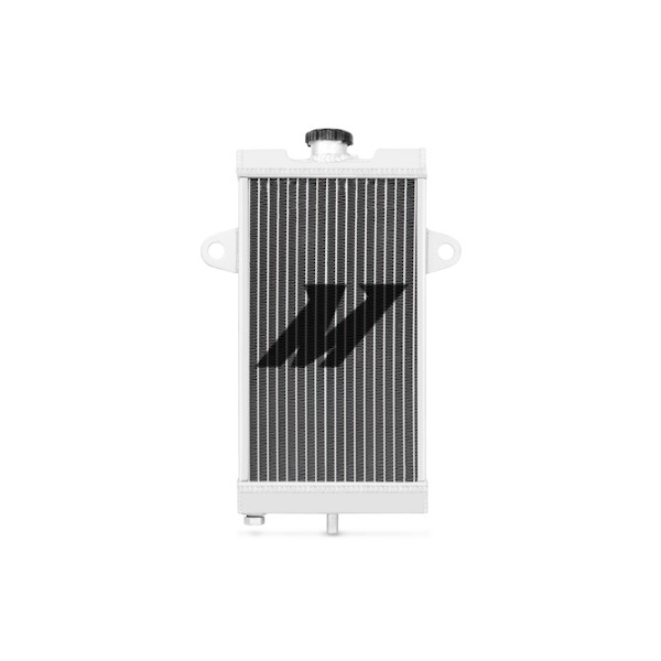 Mishimoto Aluminum Radiator fits Yamaha YFM700R Raptor, 2006-2012