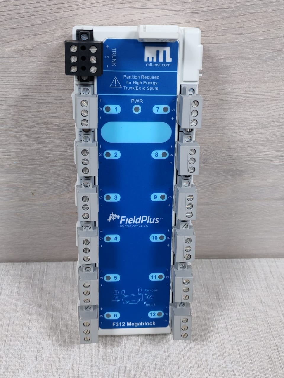 MTL F312 Megablock Range -New Without Box