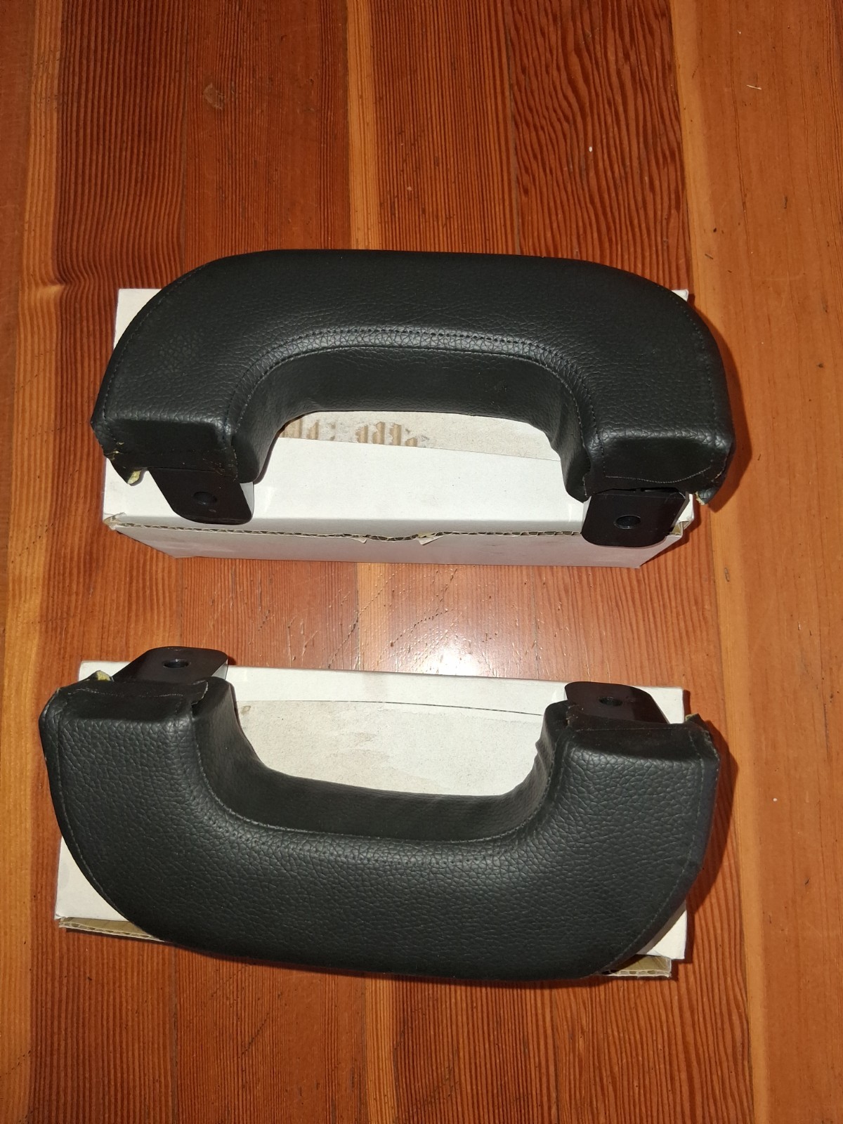 1939 1940 1941 1942 1945 1946 1947 Dodge Truck Armrests