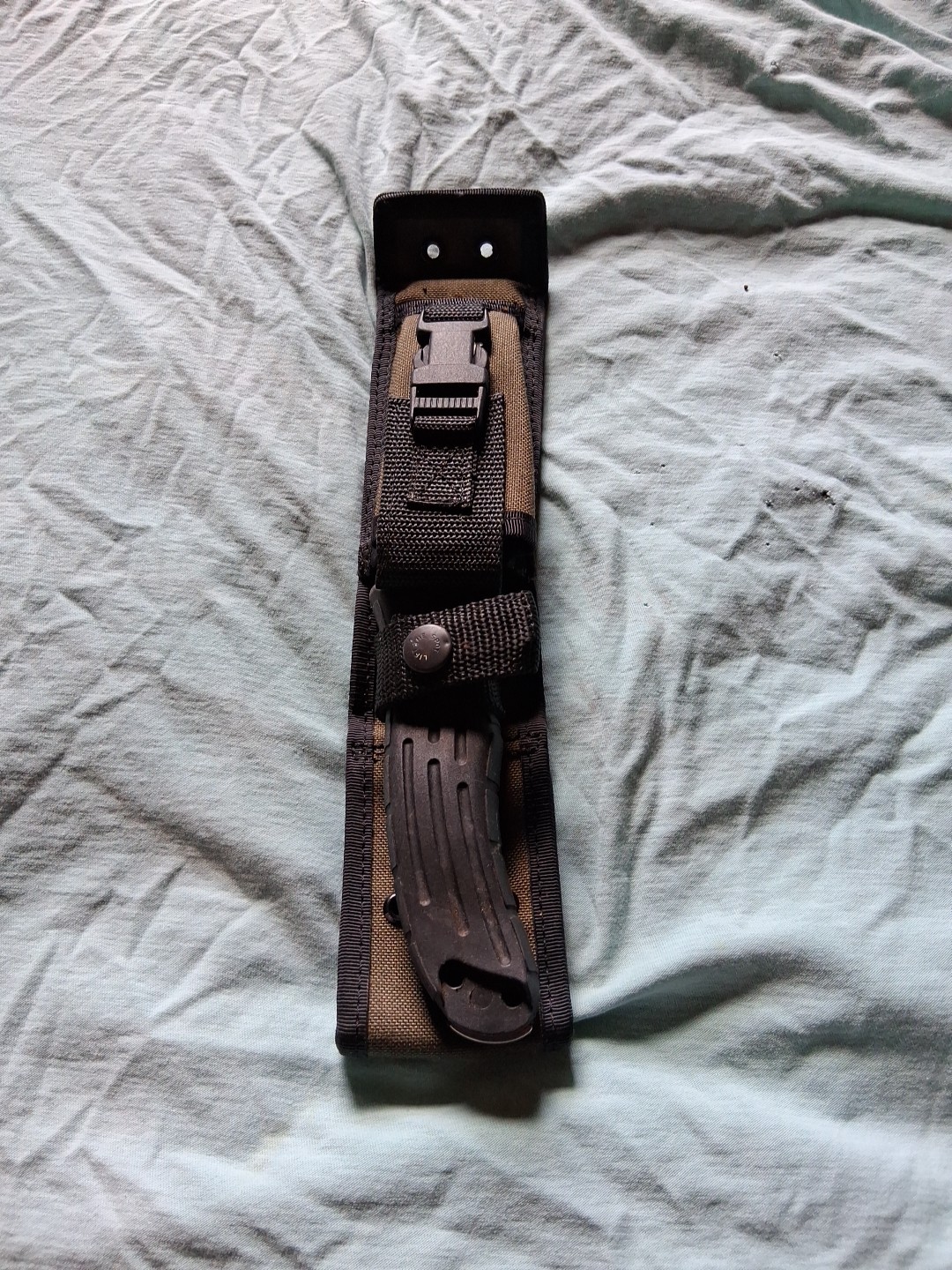 New Old Stock , German Special Force especially, Dive Knife , New X15 TN Cons New Old Stock , German Special Force especially, Dive Knife , New X15 TN Cons