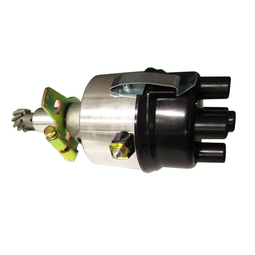 Distributor Fits Massey Ferguson 35 50 F40 TO20 TO30 TO35 Models 1111722 1111740