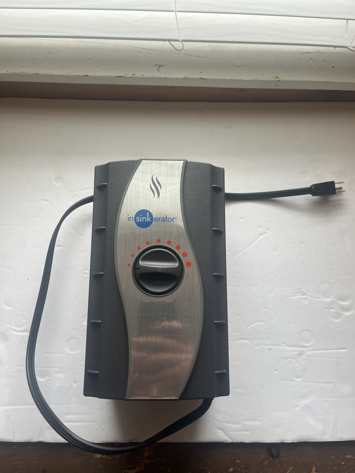InSinkErator HWT-00 Instant Hot Water Tank -Brand New Item (free shipping)