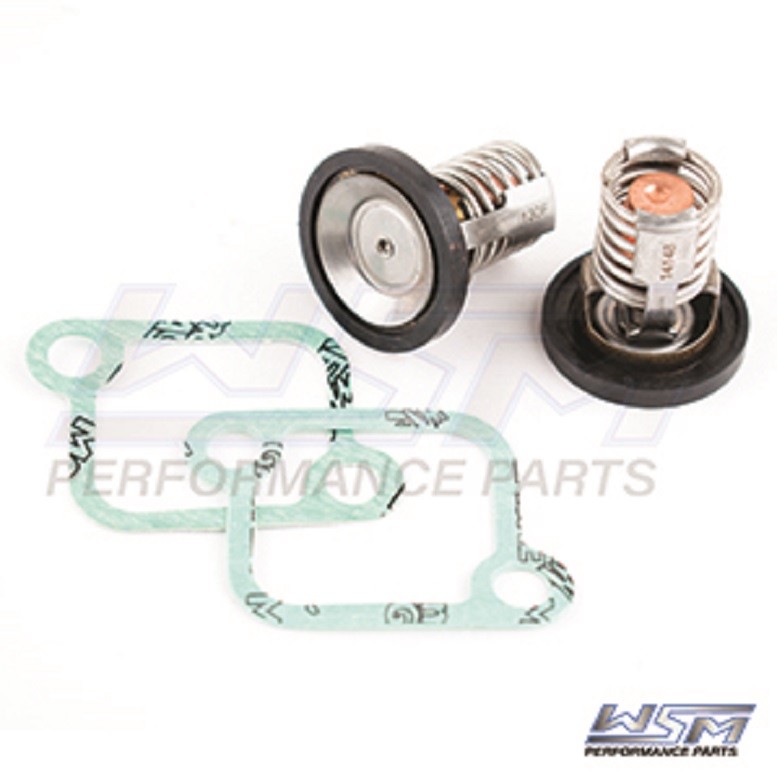 WSM THERMOSTAT KIT: MERCURY 200-300 HP - 775-15-2K, 18-3606, 885599003, 88559900 WSM THERMOSTAT KIT: MERCURY 200-300 HP - 775-15-2K, 18-3606, 885599003, 88559900