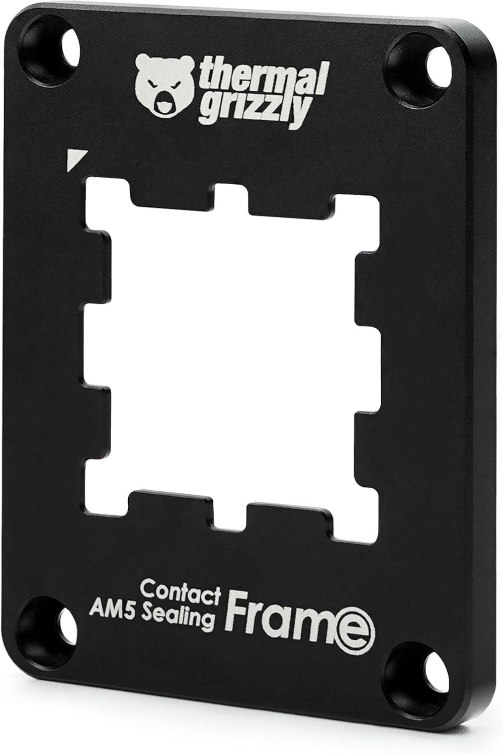 Thermal Grizzly AM5 Contact Frame & CPU Guard for Ryzen 7000 + Aeronaut 1g