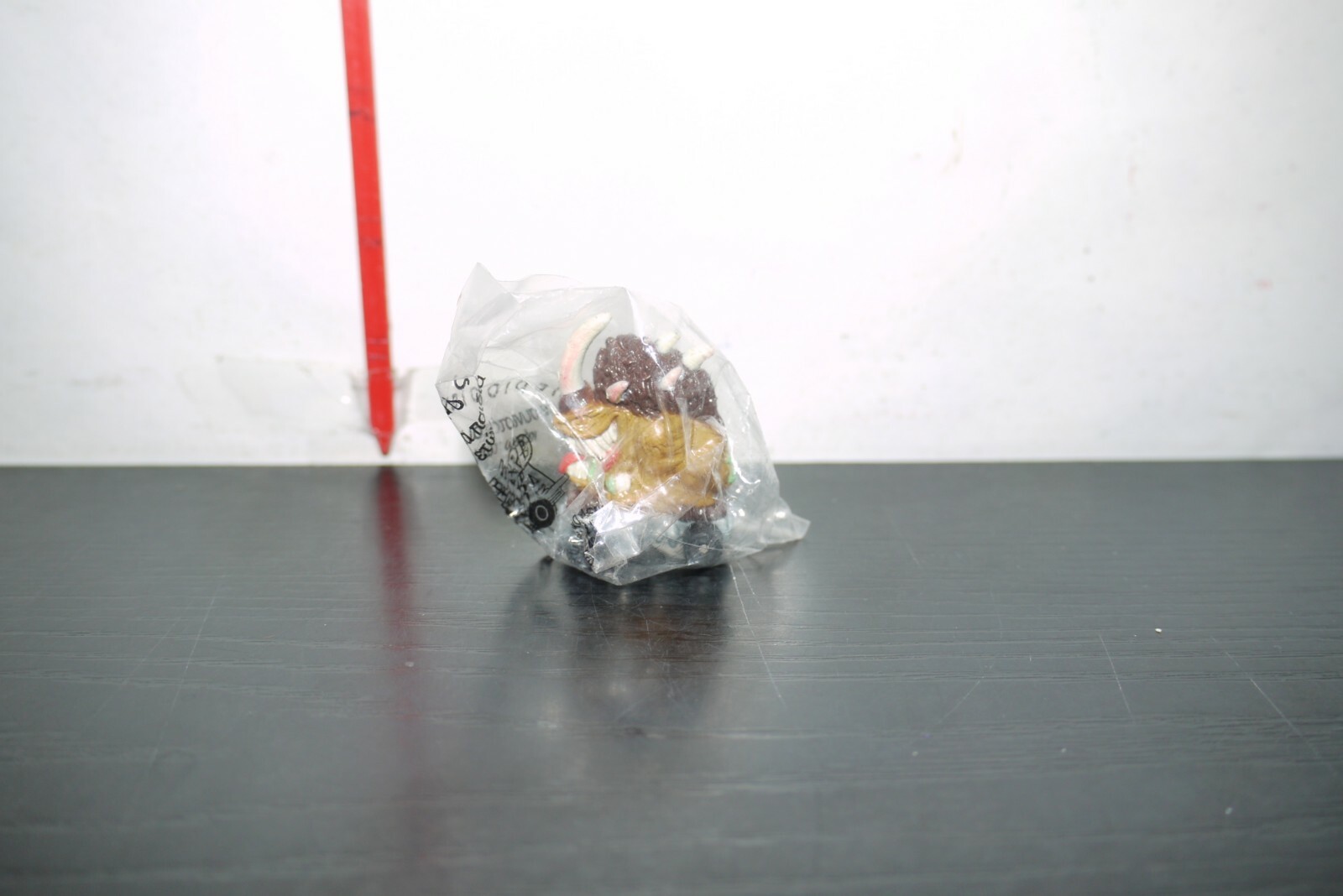 VINTAGE 1991 KENNER SAVAGE MONDO BLITZERS Barf Bucket GREEK