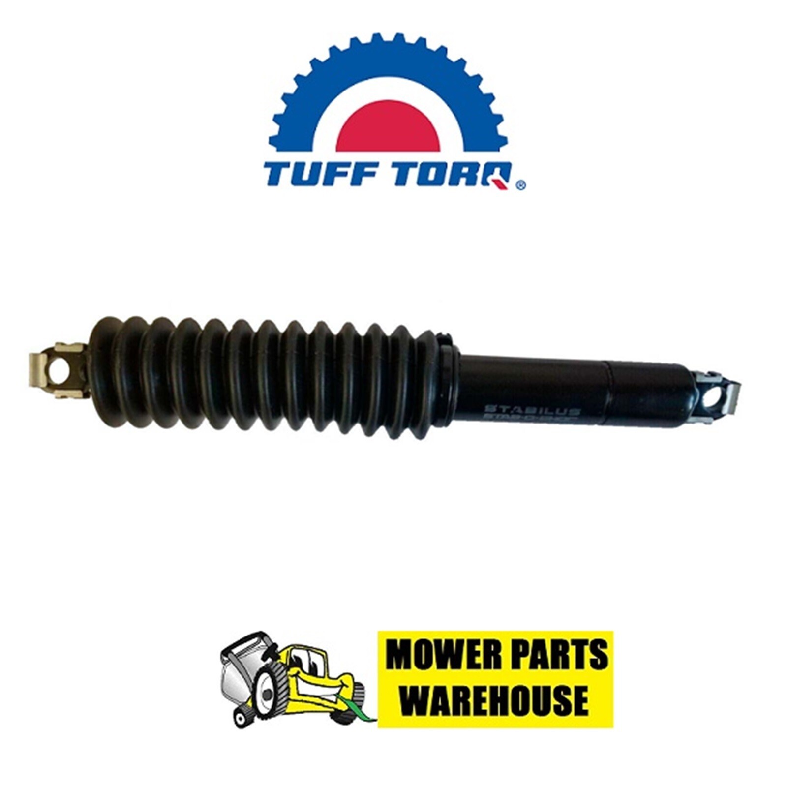 NEW GENUINE TUFF TORQ 19215489150 SHOCK ABSORBER 1718039SM TT-19215489150 NEW GENUINE TUFF TORQ 19215489150 SHOCK ABSORBER 1718039SM TT-19215489150