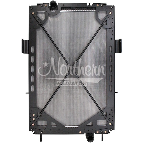 Northern 238885 Radiator 2006 & newer Kenworth T660, W900, T800H Northern 238885 Radiator 2006 & newer Kenworth T660, W900, T800H