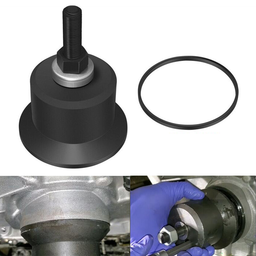 303-1509 6.7L PowerStroke Front Crankshaft Seal Installer Tool Replaces ST-137B