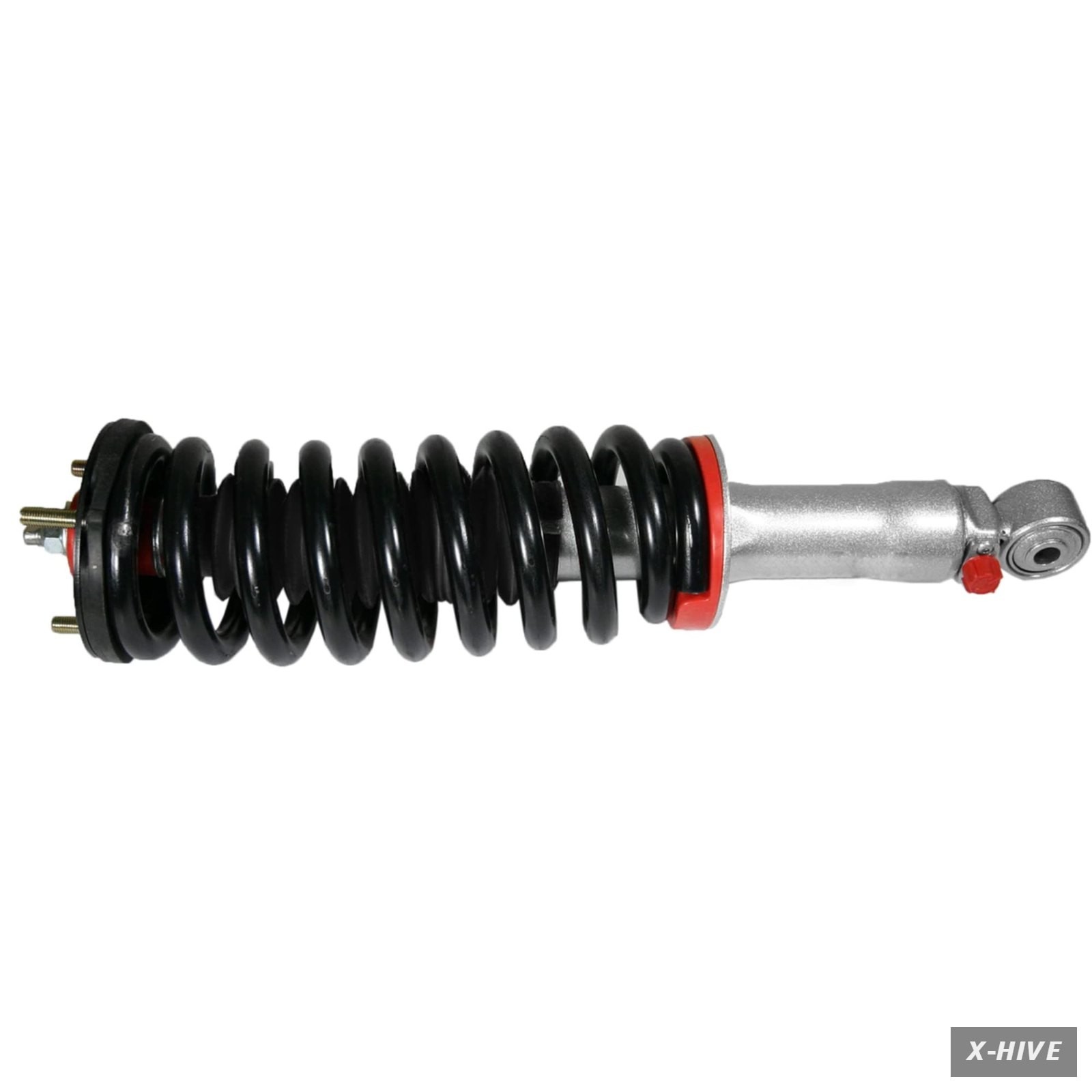 Rancho QuickLIFT RS999931 Suspension Strut and Coil Spring Assembly