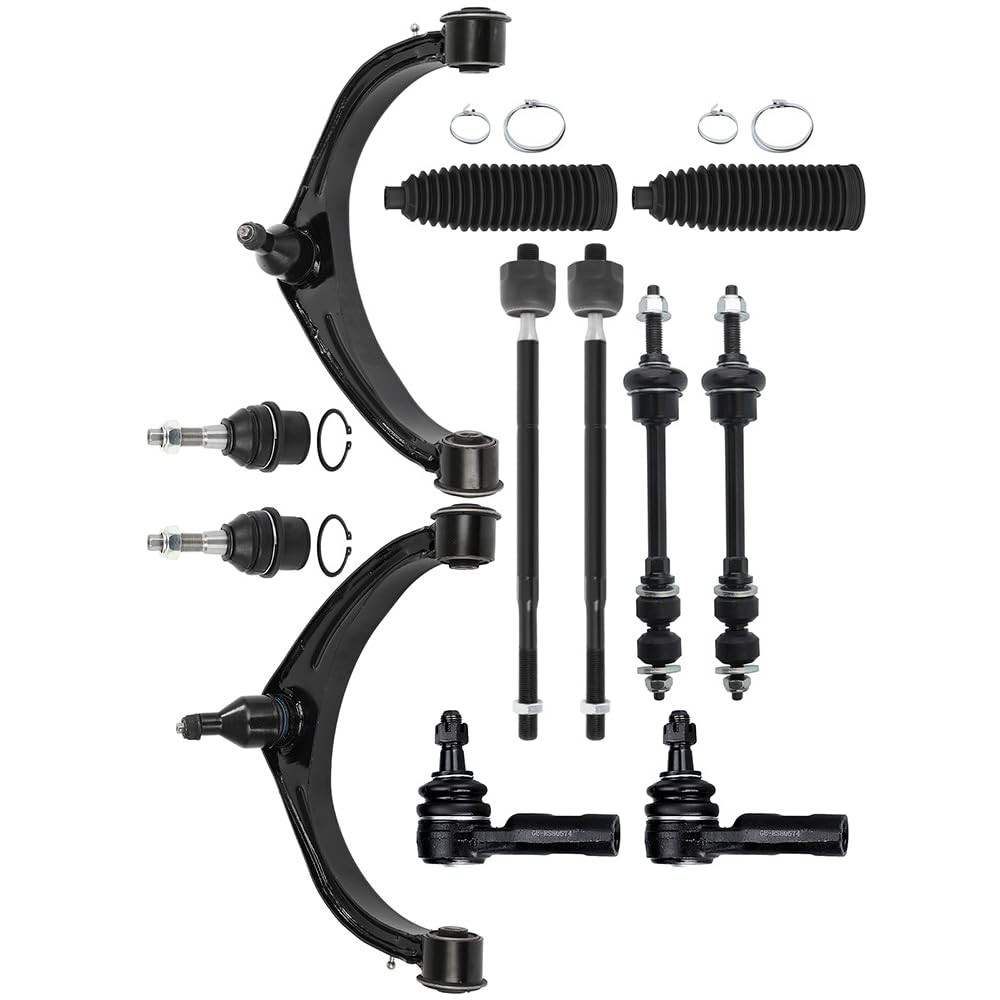 Front Control Arm/Tie Rod/Sway Bar Dodge Ram 1500 4WD/RWD 13-18