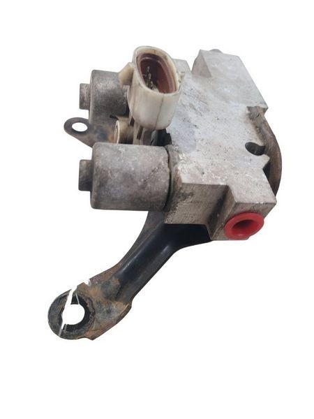 1998-2000 Ford Ranger ABS Anti Lock Brake Pump Module Assembly Oem