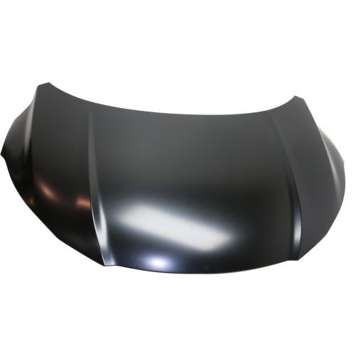 Sherman 2804A-28-0 Primed Steel Hood Panel For 2016-2022 Honda HR-V NEW