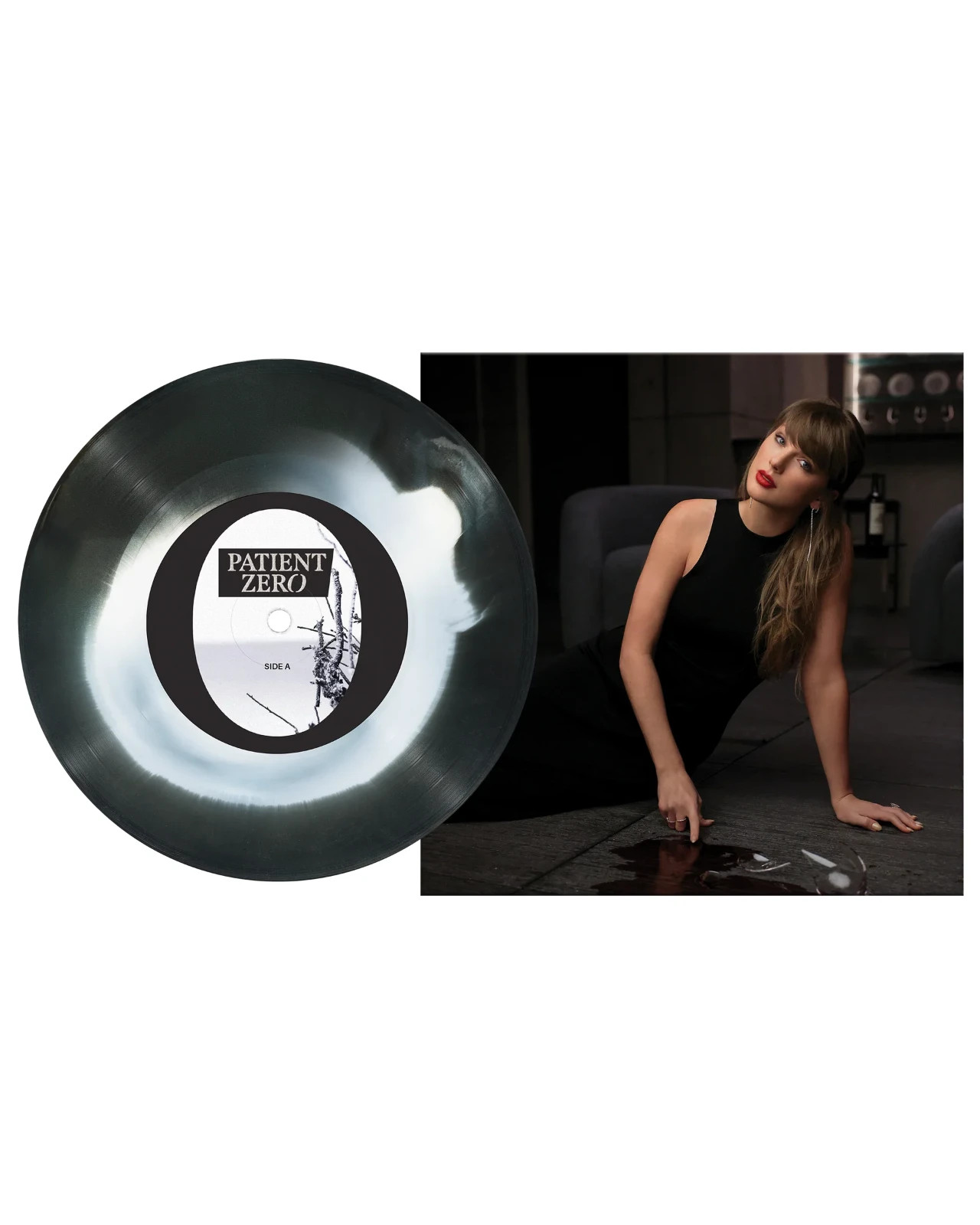 Taylor Swift Vinyl 7\ Taylor Swift Vinyl 7\