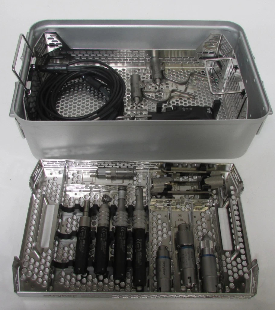 Stryker TPX