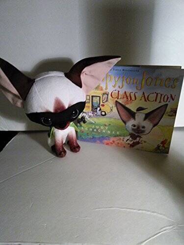 Skippyjon Jones Class Action Kohls Cares (Skippyjon Jones) - Hardcover - GOOD