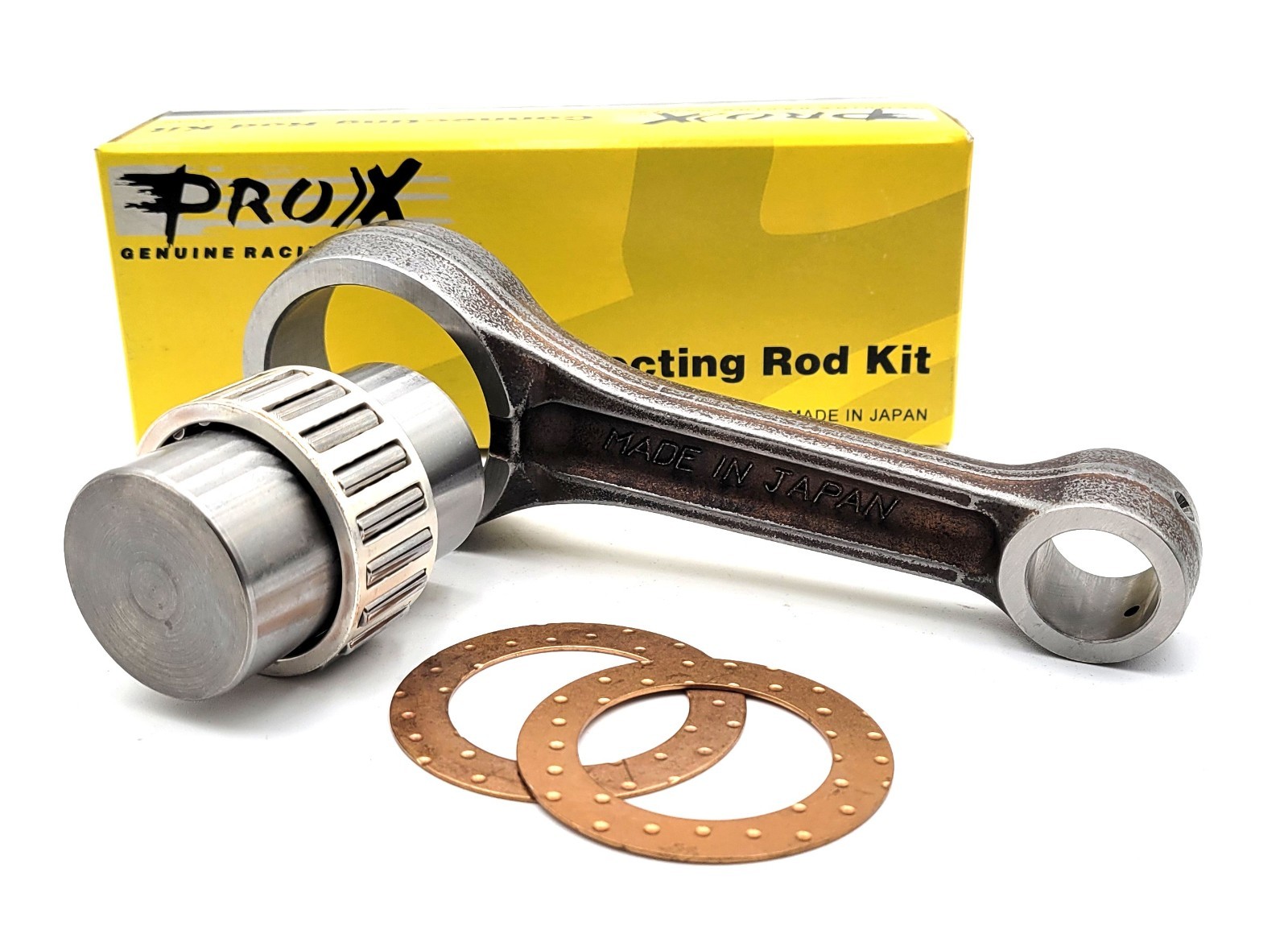 PROX CON ROD KIT KTM 625 SXC \'02-07 / 640 LC4 DUKE II \'98-07  03.6519 NEW