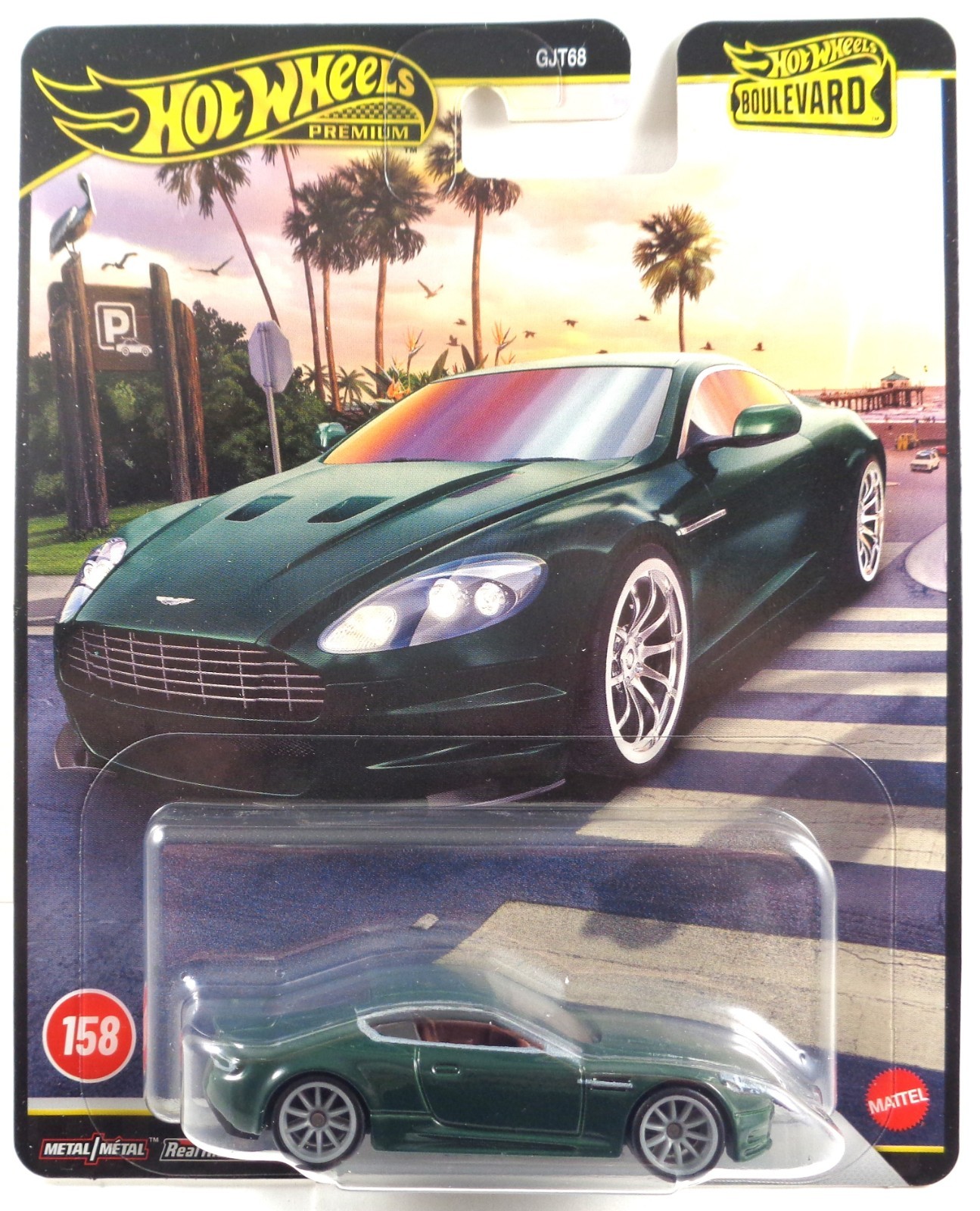 2026 HOT WHEELS BOULEVARD ASTON MARTIN DBS IN HAND 2026 HOT WHEELS BOULEVARD ASTON MARTIN DBS IN HAND