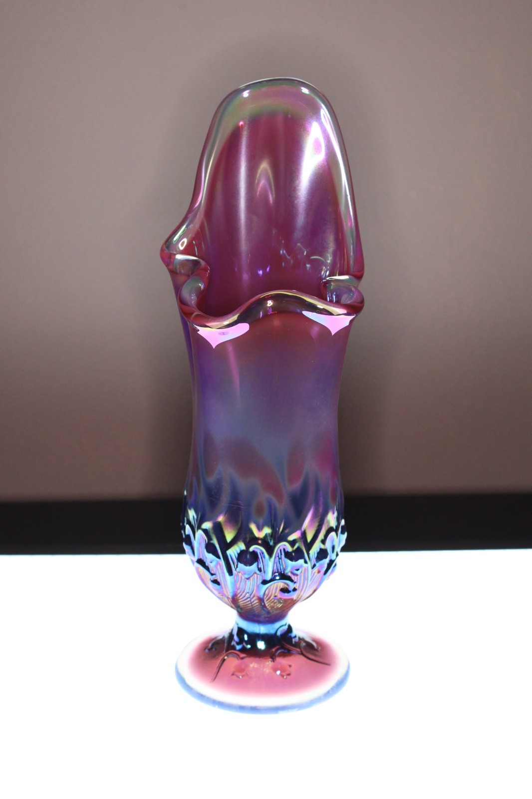 Fenton Art Glass \ Fenton Art Glass \
