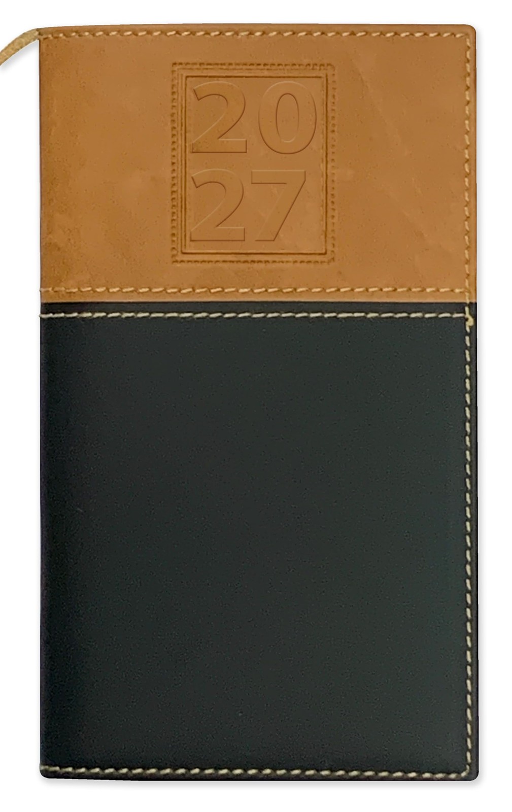 2027 Weekly Pocket Calendar 2027 Planner Agenda Organizer