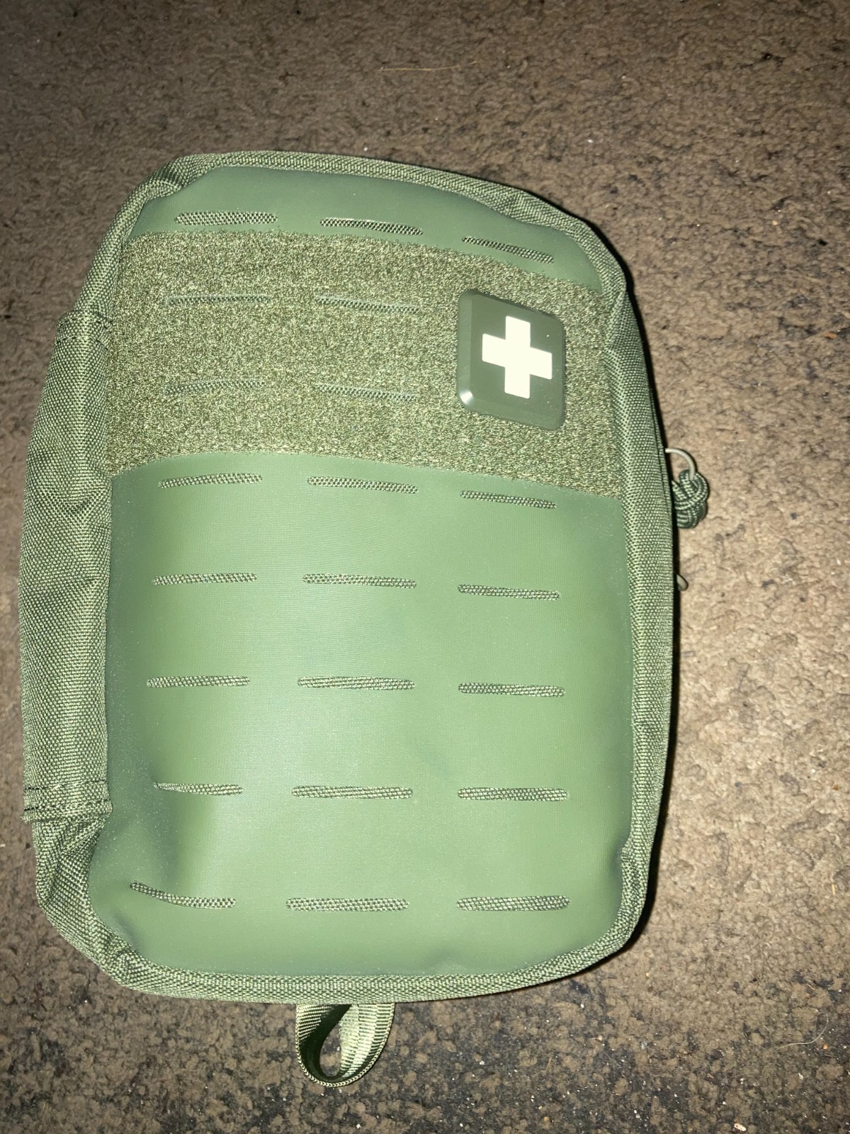 My Medic MYFAK First Aid Kit, Small Lightweight -Camping-Hiking-Backpacking-New