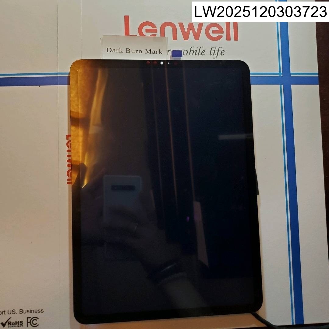 Discount Original OEM iPad Pro 11'' 1st / 2nd LCD Replacement Screen Digitizer