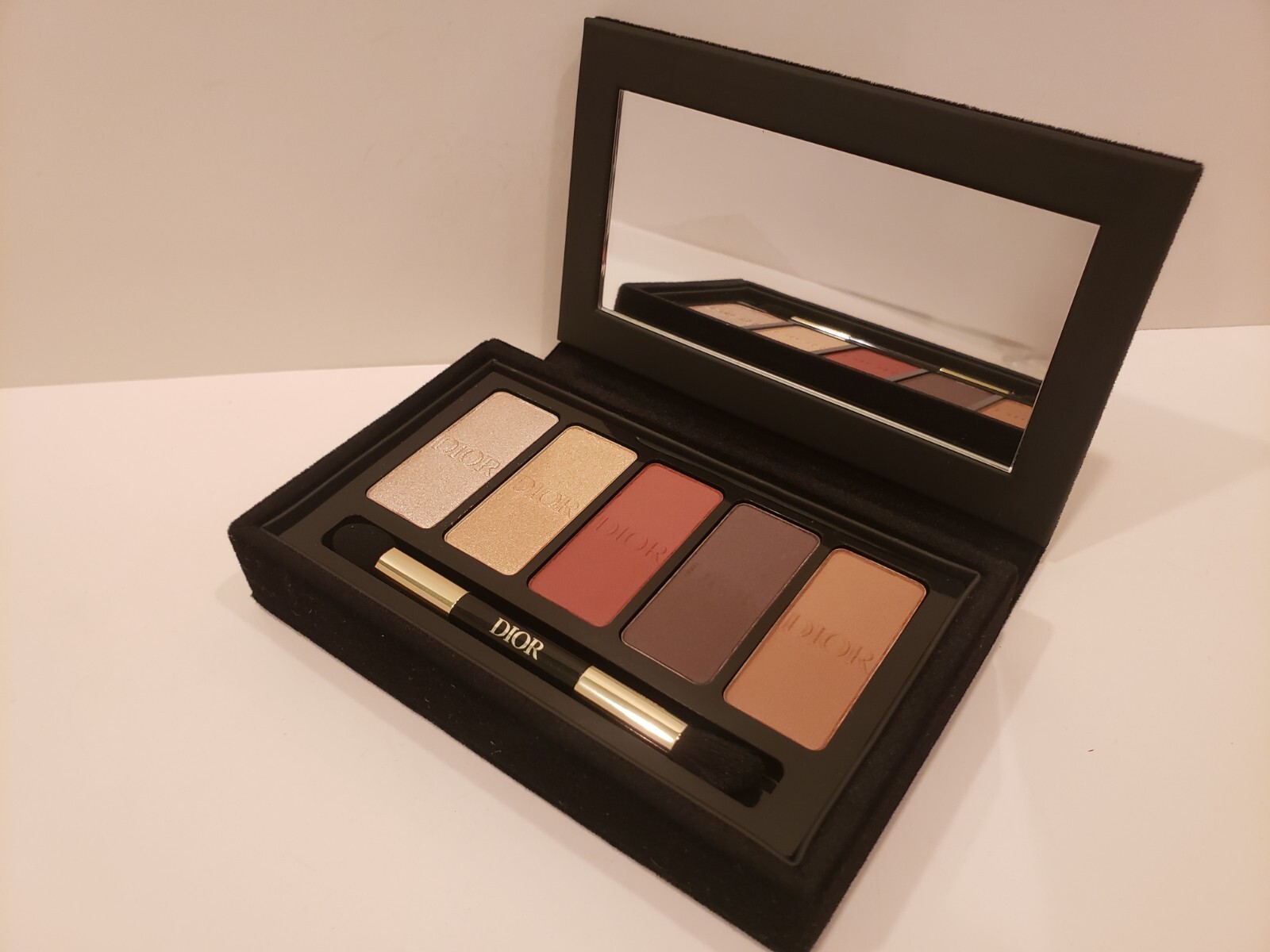 Dior~ Ecrin Couture Compact Eye Makeup ~ LIMITED EDITION ~ NWOB