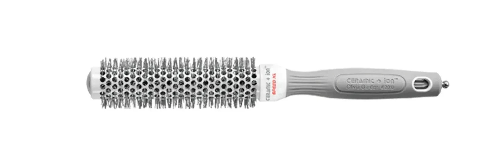 Olivia Garden Ceramic + Ion Speed XL Collection EXTRA LONG BARREL