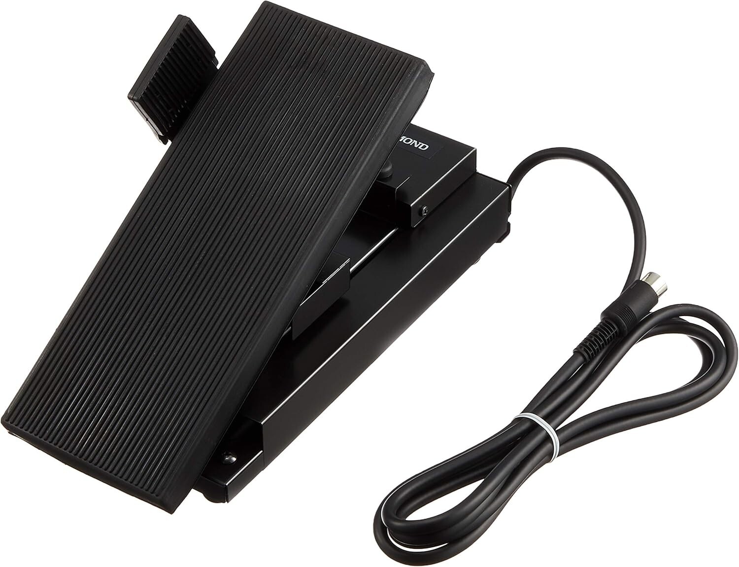 HAMMOND Expression Pedal EXP-100F Black for XK-3c XK-3 XE-1 BK New