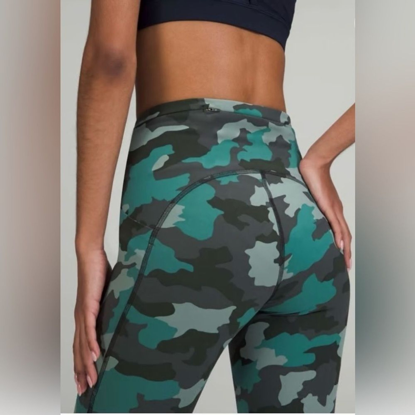 Lululemon Swift Speed High Rise Leggings Lululemon Swift Speed High Rise Leggings