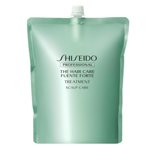 SHISEIDO Professional Hair Scalp Care Treatment Fuente Forte 1800g / 60.8oz