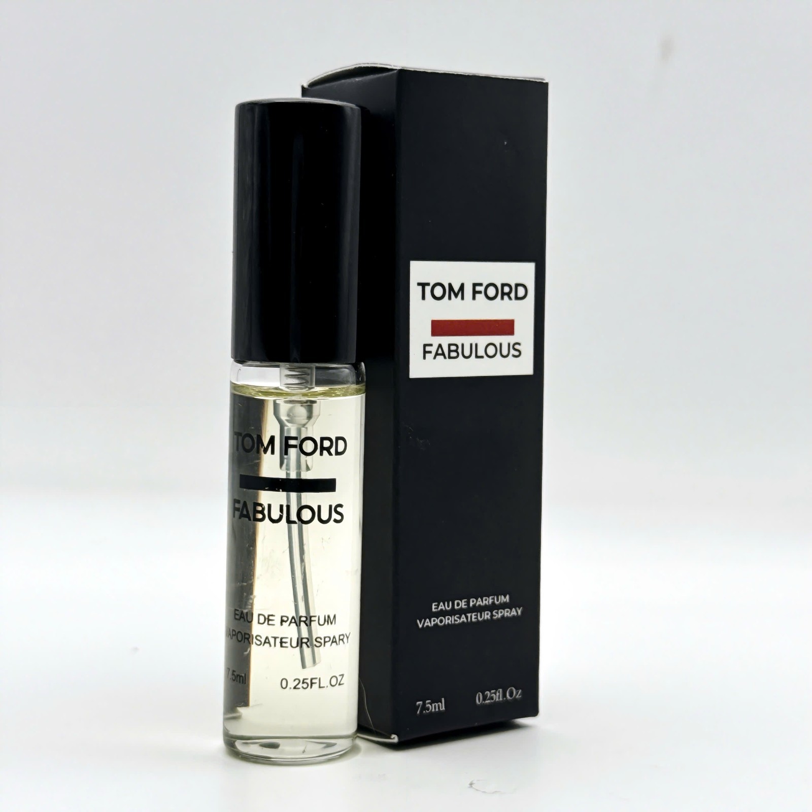 F*CKING FABULOUS BY TOM FORD EDP SAMPLE SPRAY 7.5ML / 0.25OZ👩‍❤️‍👨