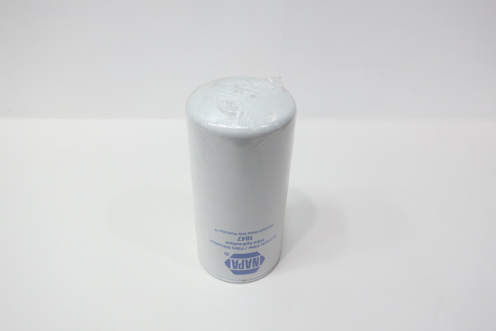 Napa 1847 Hydraulic Filter