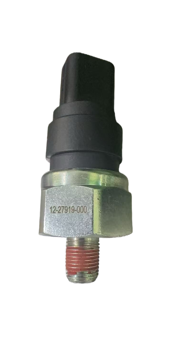 Air Brake Pressure Switch, Brake Drag Warning  For Freightliner 12-27919-000