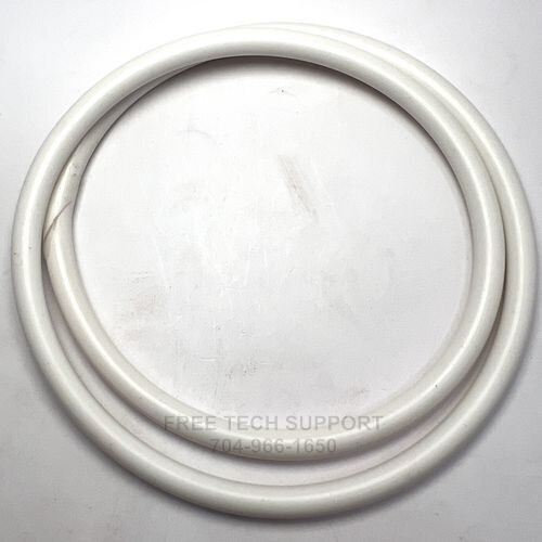 MIDMARK M7 Door Gasket RPI Part #RCG019 OEM Part 002-0243-00 / H98134 / 33166 MIDMARK M7 Door Gasket RPI Part #RCG019 OEM Part 002-0243-00 / H98134 / 33166