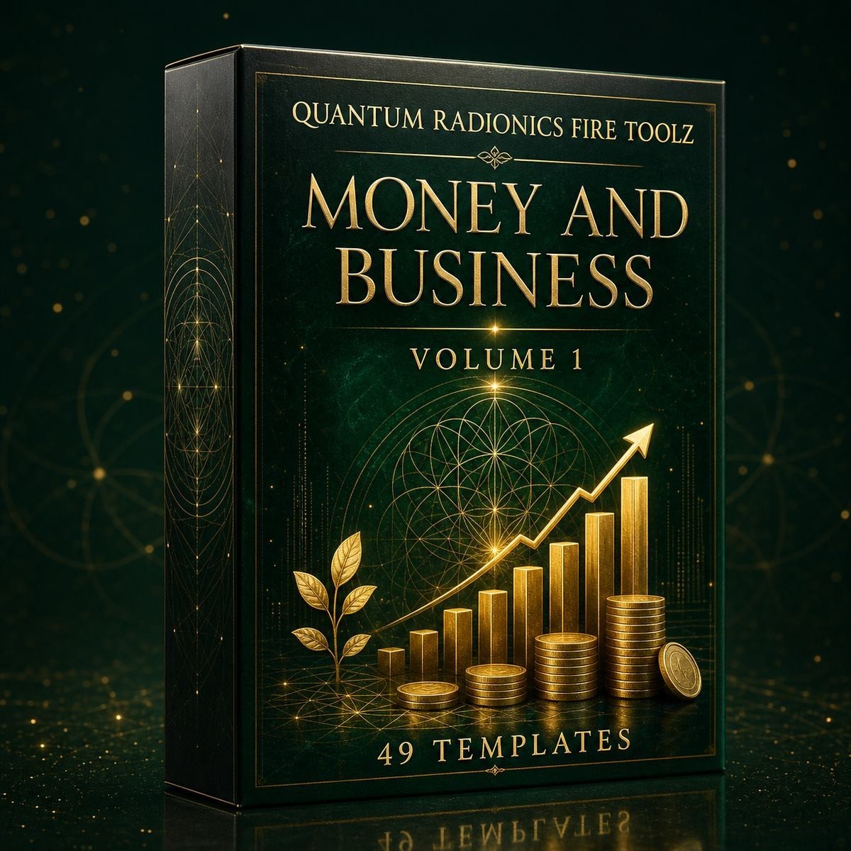Money and Business Volume 1