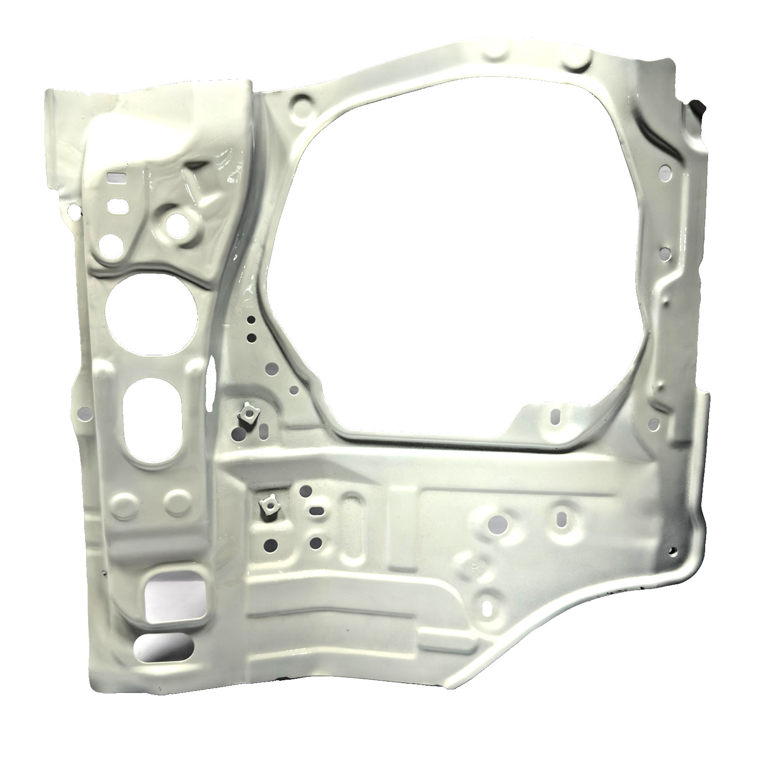 OEM 2010 - 2024 Toyota 4Runner Right RH Radiator Support Panel 53211-60242 NEW