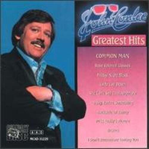 John Conlee\'s Greatest Hits by John Conlee: Used John Conlee\'s Greatest Hits by John Conlee: Used