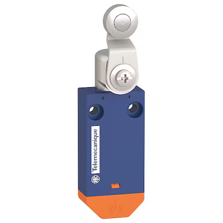 Telemecanique Sensors Xcmw116 Wirelesslimitswitch, Rollerleverplunger Telemecanique Sensors Xcmw116 Wirelesslimitswitch, Rollerleverplunger