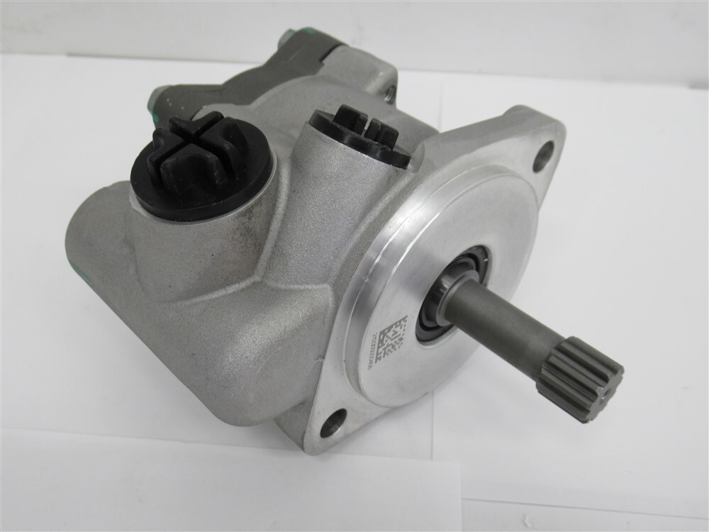 Navistar / International / QUANXING 4192179C91, Power Steering Pump