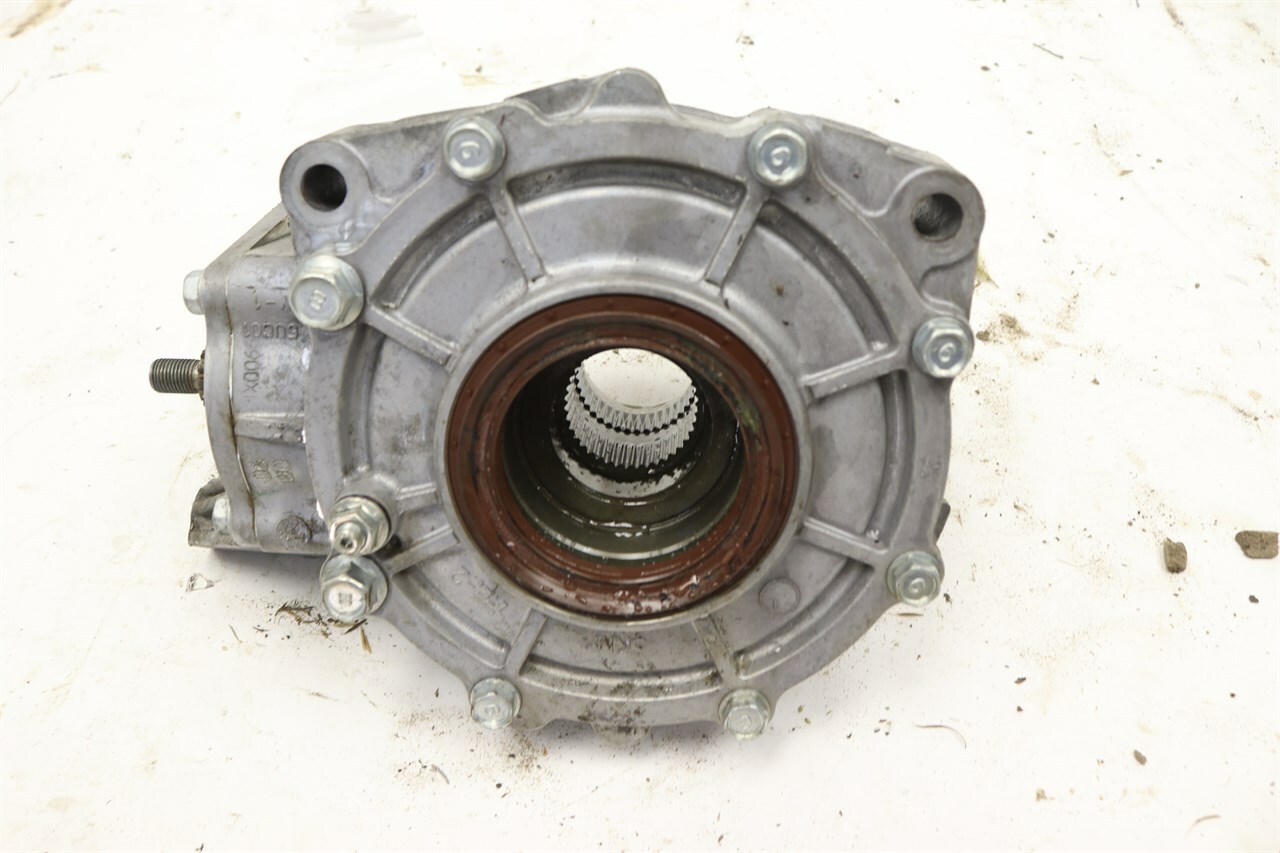 Yamaha 2008-2011 Rhino 450 700 Rear Differential  5UG-46101-10-00