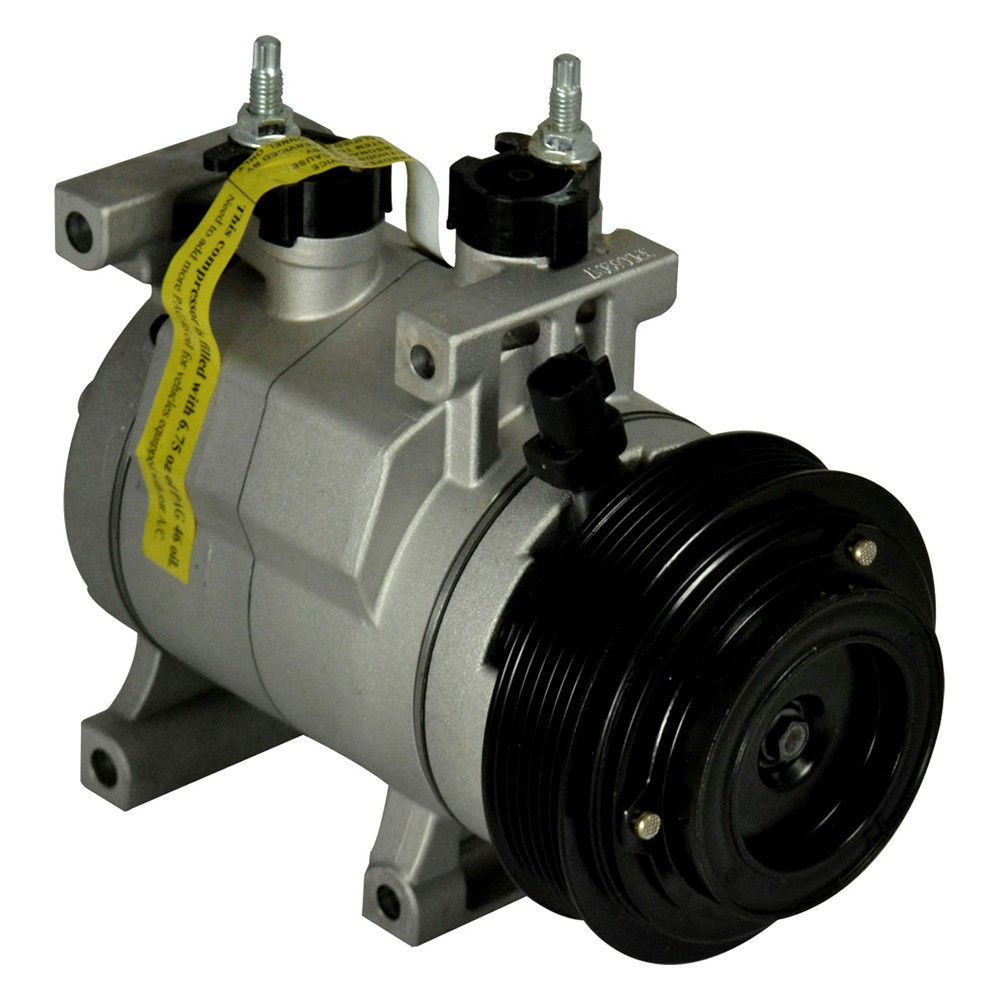 For Ram 1500 2013 gpd 6513051 A/C Compressor