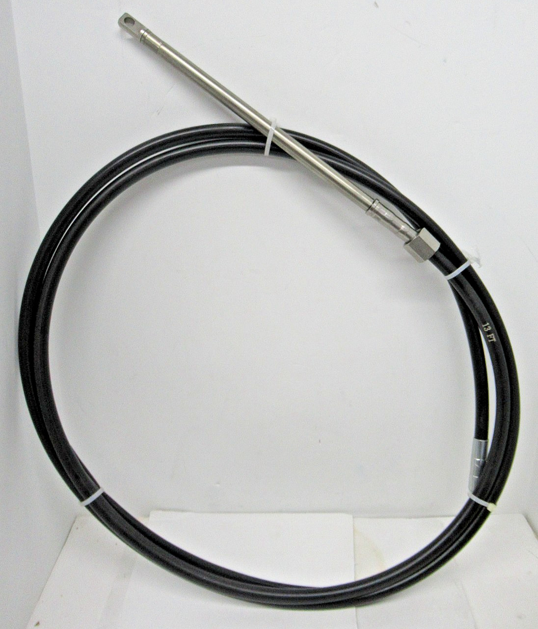 Fast Connect Rotary Steering Cable 13' Fast Connect Rotary Steering Cable 13'