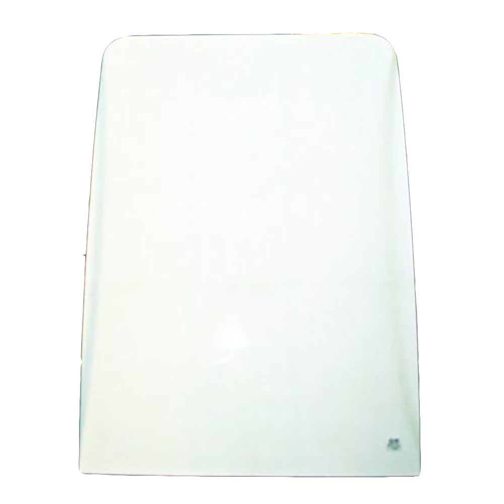 Front Upper Windshield LC4602562 Fits John Deere 120C 160C Excavator