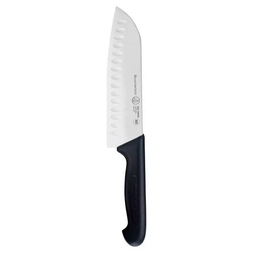 Messermeister Pro Series Kullens Santoku Knife / 7\
