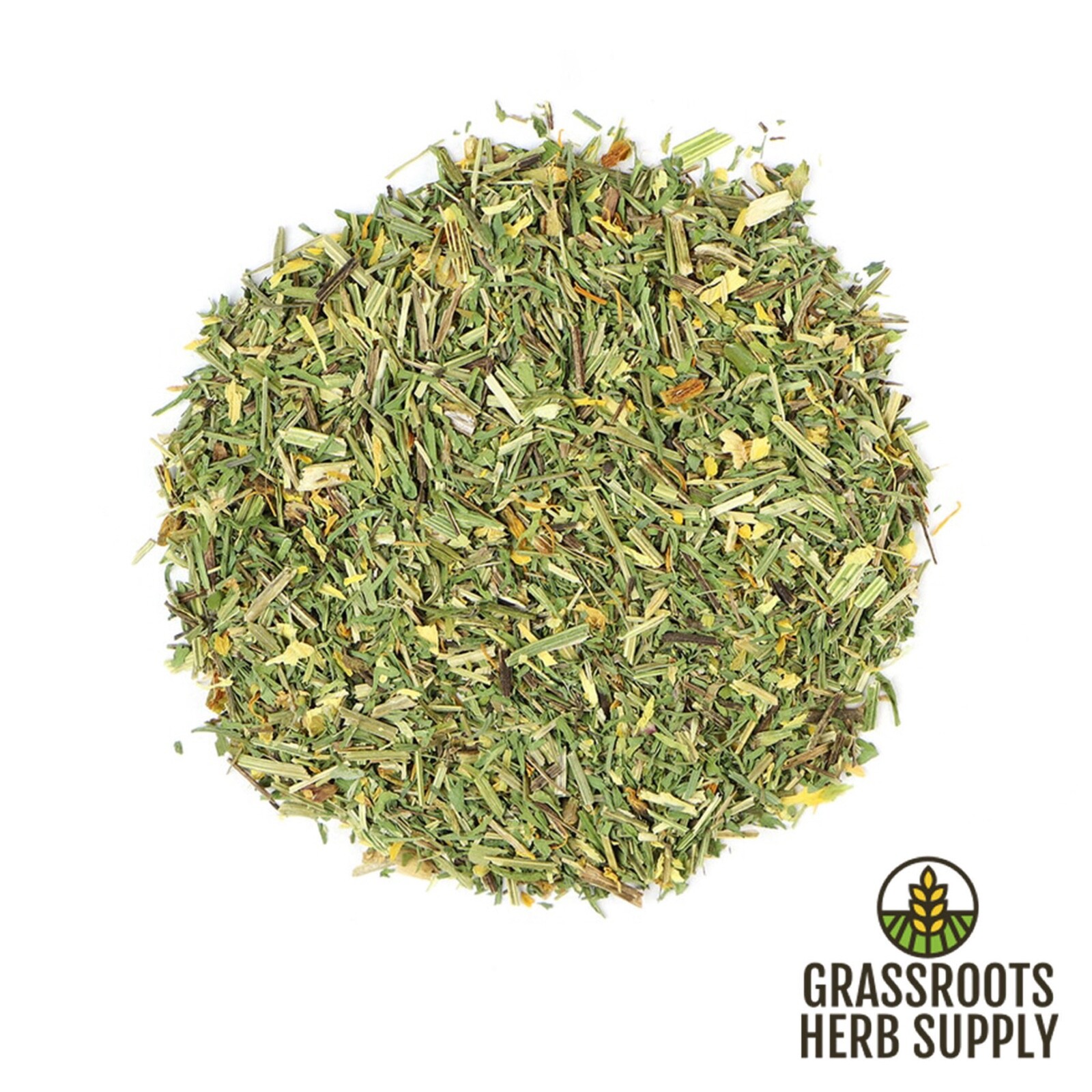 California Poppy Herb, c/s (Eschscholzia californica)